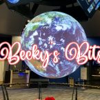 Becky’s Bits – Planetarium Episode