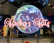 Becky’s Bits – Planetarium Episode