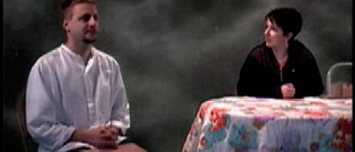 Becky’s Bits – Episode 1