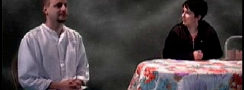 Becky’s Bits – Episode 1