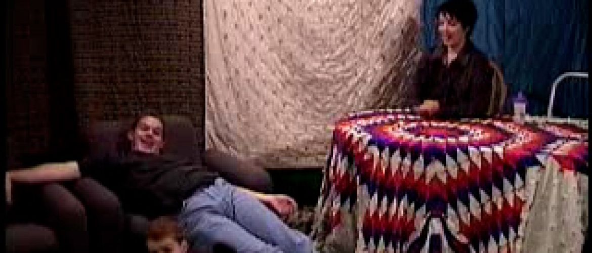 Becky’s Bits – Episode 2