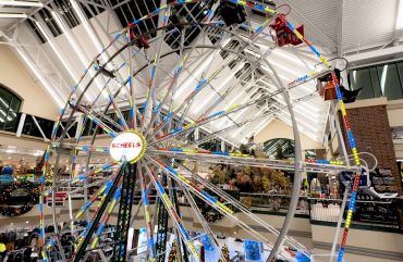 Becky’s Bits – Scheels Episode