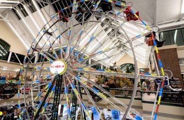 Becky’s Bits – Scheels Episode