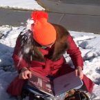 Lars – The Boy Who Never Knew Christmas