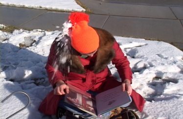 Lars – The Boy Who Never Knew Christmas