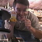 Becky’s Bits 2003 – Allen Funn Episode