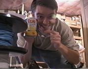 Becky’s Bits 2003 – Allen Funn Episode