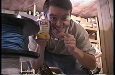 Becky’s Bits 2003 – Allen Funn Episode