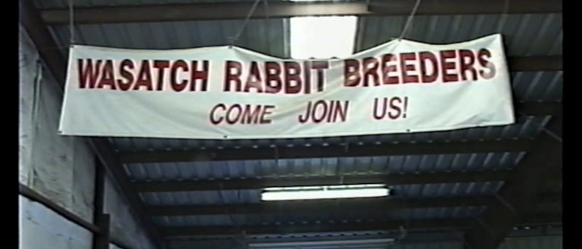 Becky’s Bits 2003 – Utah State Fair Episode