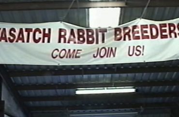 Becky’s Bits 2003 – Utah State Fair Episode