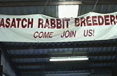 Becky’s Bits 2003 – Utah State Fair Episode