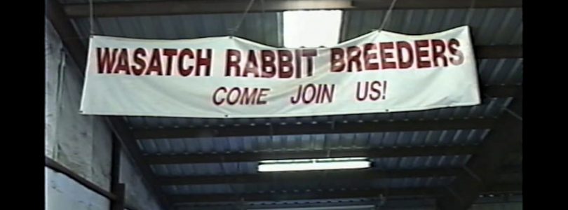 Becky’s Bits 2003 – Utah State Fair Episode