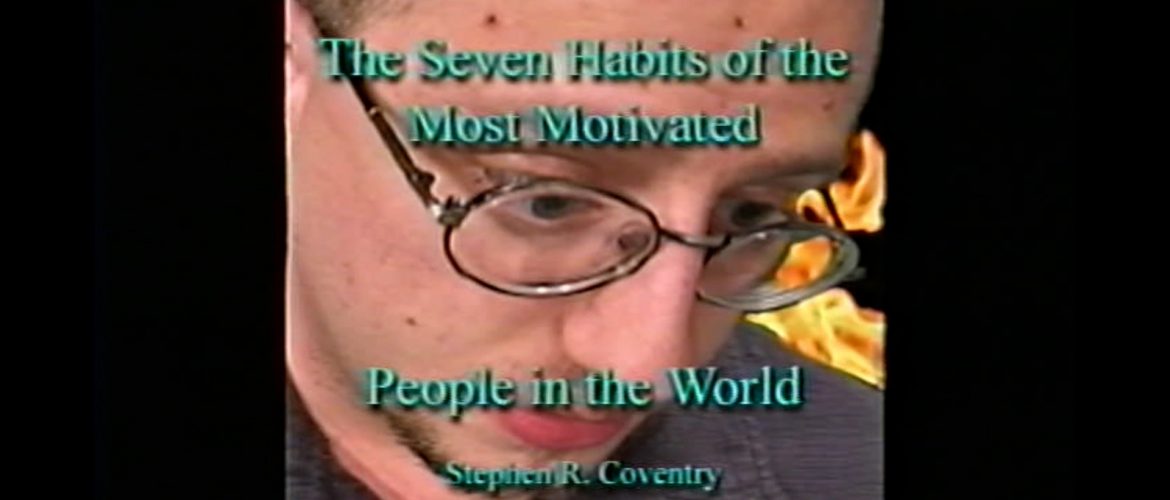 Becky’s Bits 2003 – Stephen R Coventry