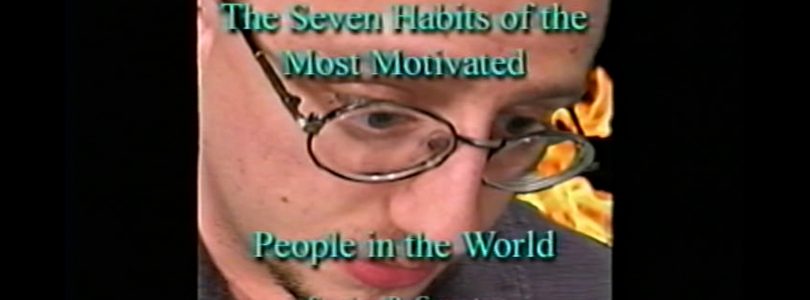 Becky’s Bits 2003 – Stephen R Coventry