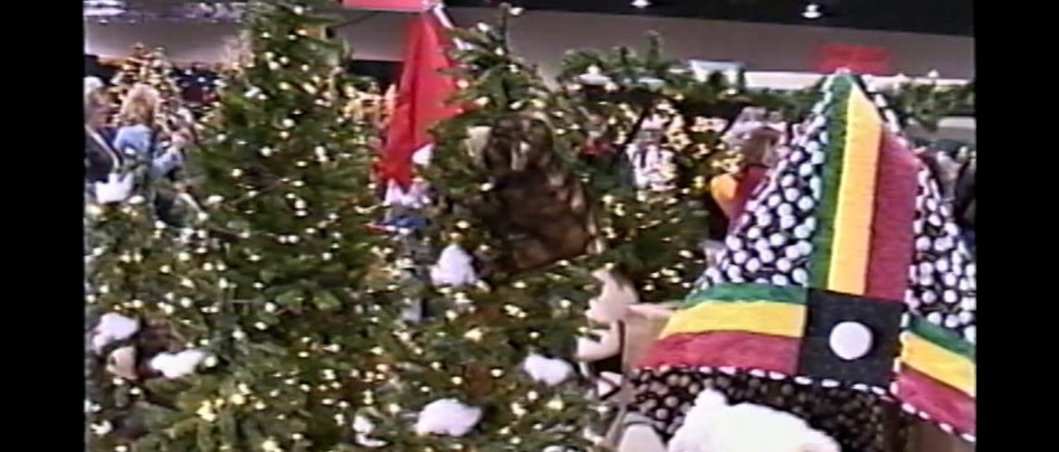 Becky’s Bits 2003 – Festival of Trees