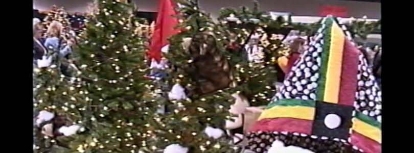 Becky’s Bits 2003 – Festival of Trees